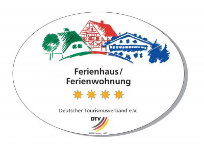 DTV 4 Sterne DTV 4 Sterne