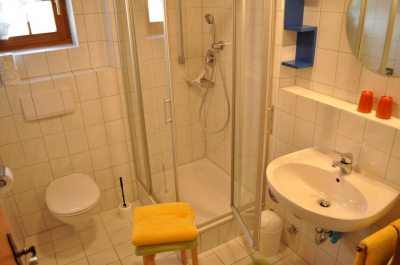 Ferienwohnung Rauhornblick Ferienwohnung Rauhornblick