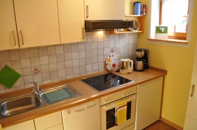 Ferienwohnung Rauhornblick Ferienwohnung Rauhornblick