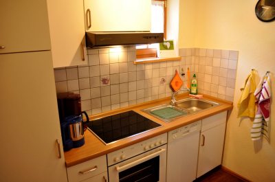 Fewo Schrofenblick Fewo Schrofenblick