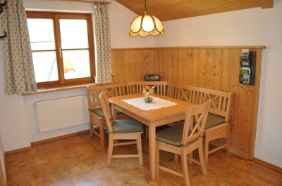 Fewo Rauhornblick Fewo Rauhornblick