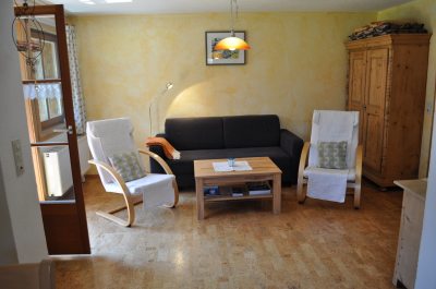 Fewo Rauhornblick Fewo Rauhornblick