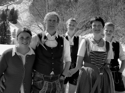 Familie Kotz Familie Kotz