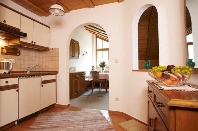Ferienwohnung 1 Ferienwohnung 1