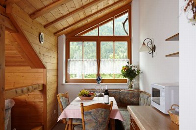 Ferienwohnung 2 Ferienwohnung 2