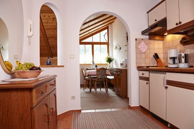 Ferienwohnung 2 Ferienwohnung 2