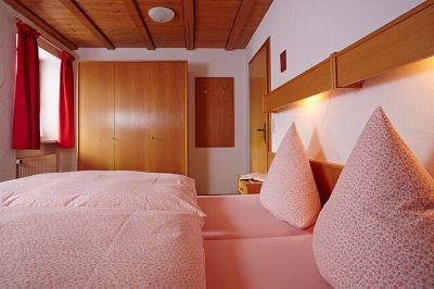 Ferienwohnung 2 Ferienwohnung 2