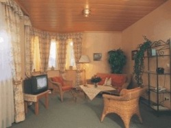 Ferienwohnung Arnika Ferienwohnung Arnika