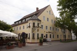 Hotel-Gasthof Adler