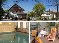 Kurhotel Alpenhof
