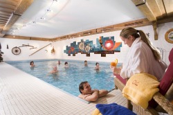 Kneippkur- und WellVitalhotel Edelweiss