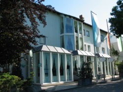 Haus Bartholomäus