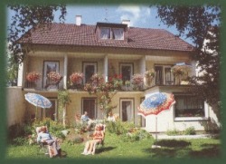 Kurpension Christine Kurpension Christine