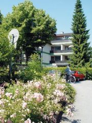 Kurhotel Kögl