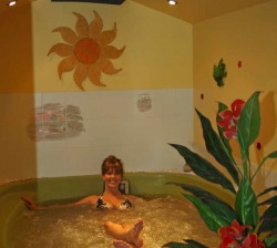 Kurhotel garni Rosenhag