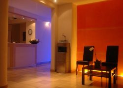 Kurhotel Salzgeber Kurhotel Salzgeber