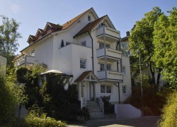 Ferienwohnungen Rosenhag Ferienwohnungen Rosenhag