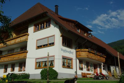 Unser Bauernhaus Unser Bauernhaus