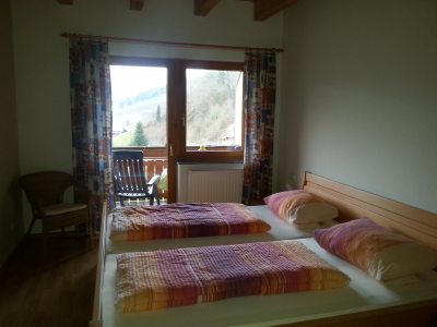 Schlafzimmer Fernblick Schlafzimmer Fernblick