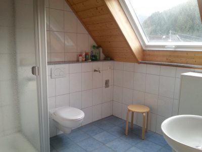 Badezimmer Badezimmer