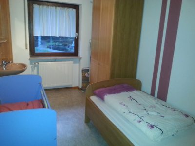 Kinderzimmer Talblick Kinderzimmer Talblick