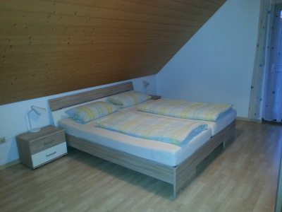 Schlafzimmer Braunhörnleblick Schlafzimmer Braunhörnleblick