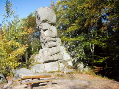 Siebenfelsen Siebenfelsen