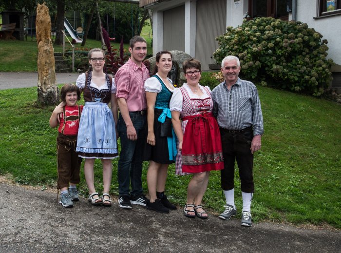 familieklein familieklein
