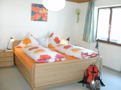 Dreibettzimmer Elzblick Dreibettzimmer Elzblick