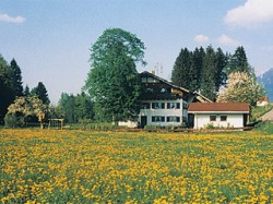 Blaichach