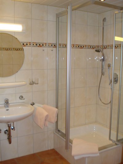 Badezimmer Badezimmer