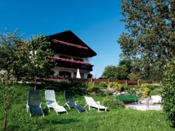 Ferienhof Birker Rettenberg