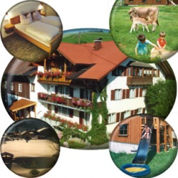 Ferienhof Buchenberg Rettenberg