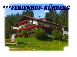 Ferienhof Kühberg Blaichach