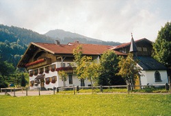 Scheibelehof Rettenberg