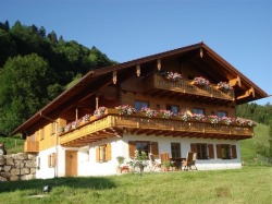 Ferienhof Lämmerhofer Burgberg Ferienhof Lämmerhofer Burgberg