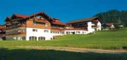 Oberstaufen