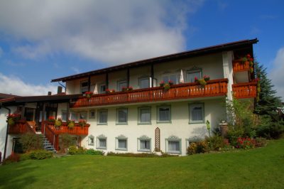 Unser Landhaus Unser Landhaus