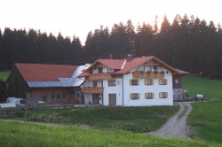 Buchenberg Buchenberg