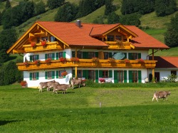 Andreashof Oberstdorf Andreashof Oberstdorf