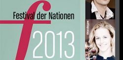 Festival der Nationen 2013